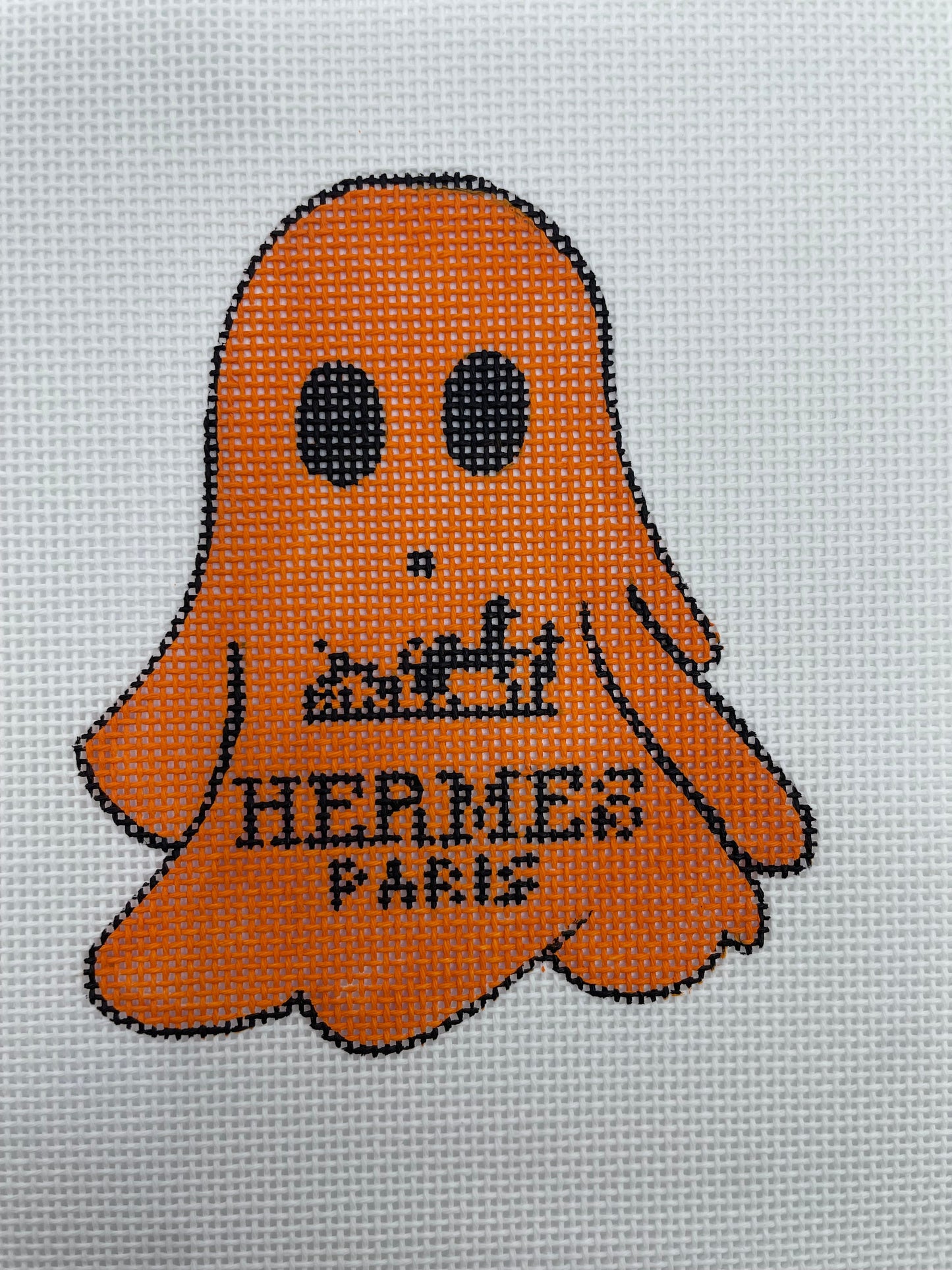 Boo-Jee Ghouls H's