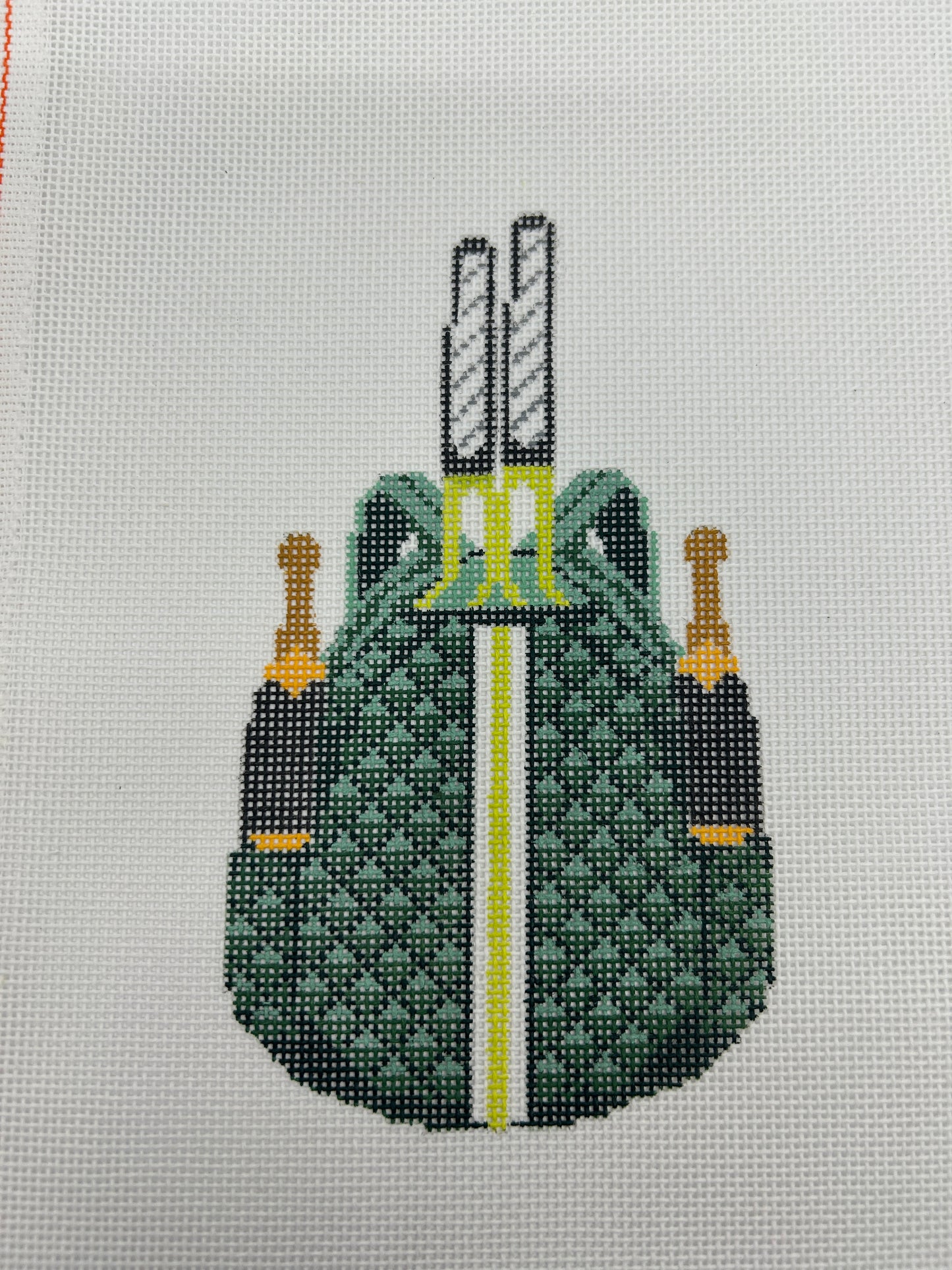 Tennis Champs Bag