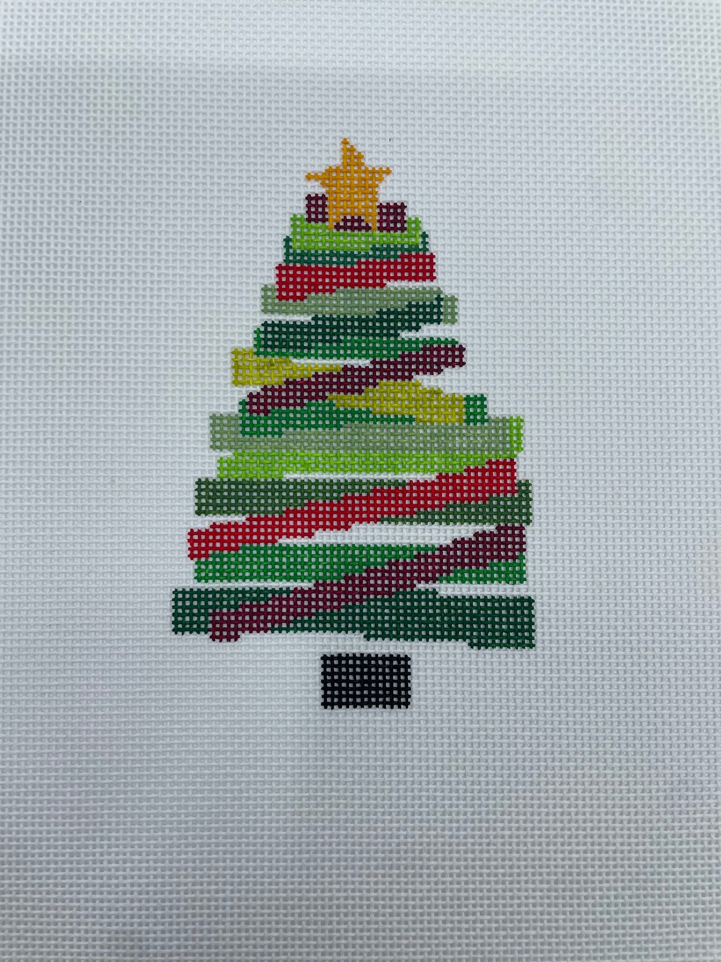 Christmas Tree Stackable