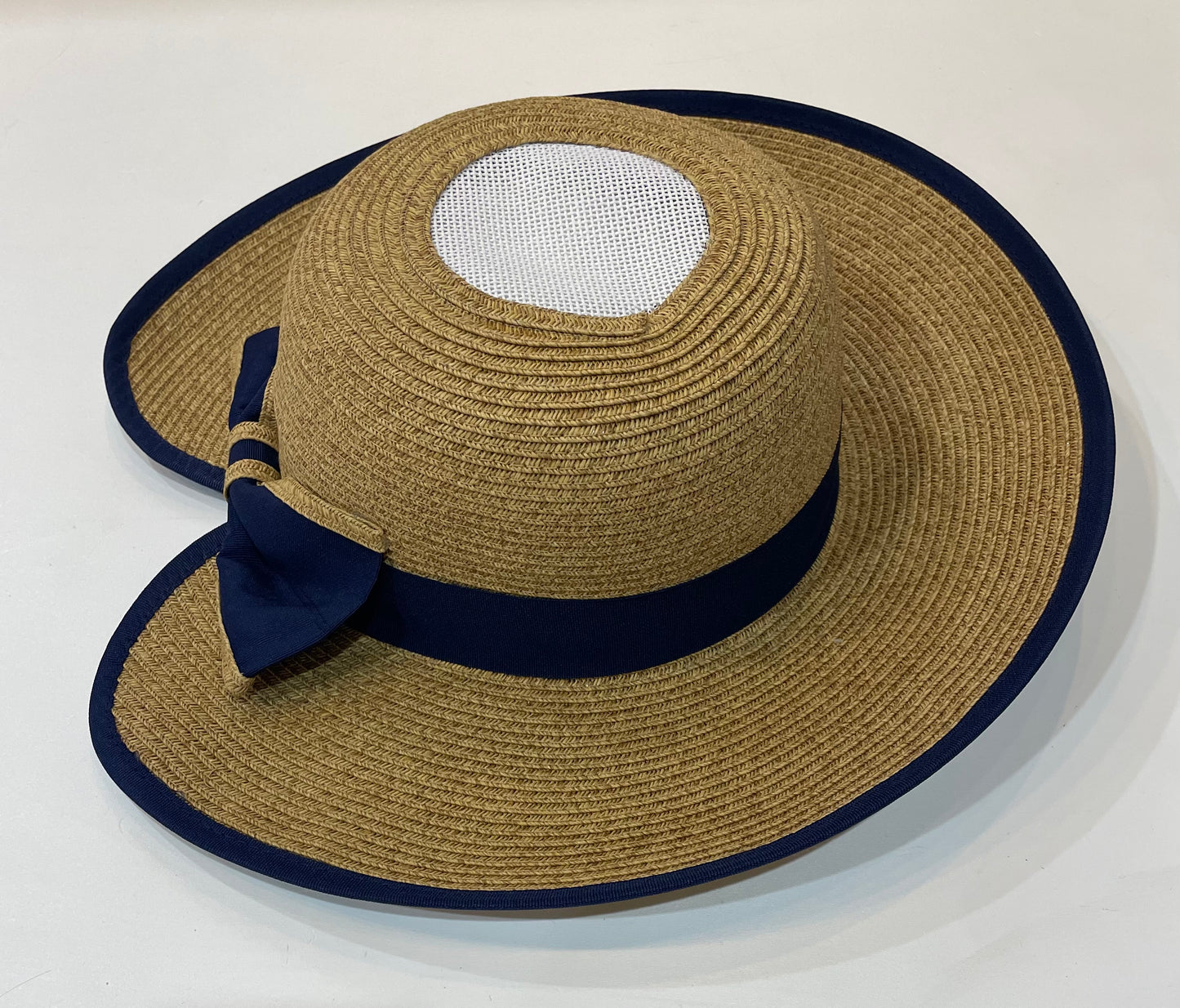 NDLPT hat/navy blue