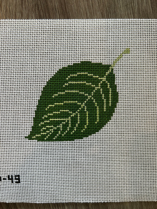 Green Leaf