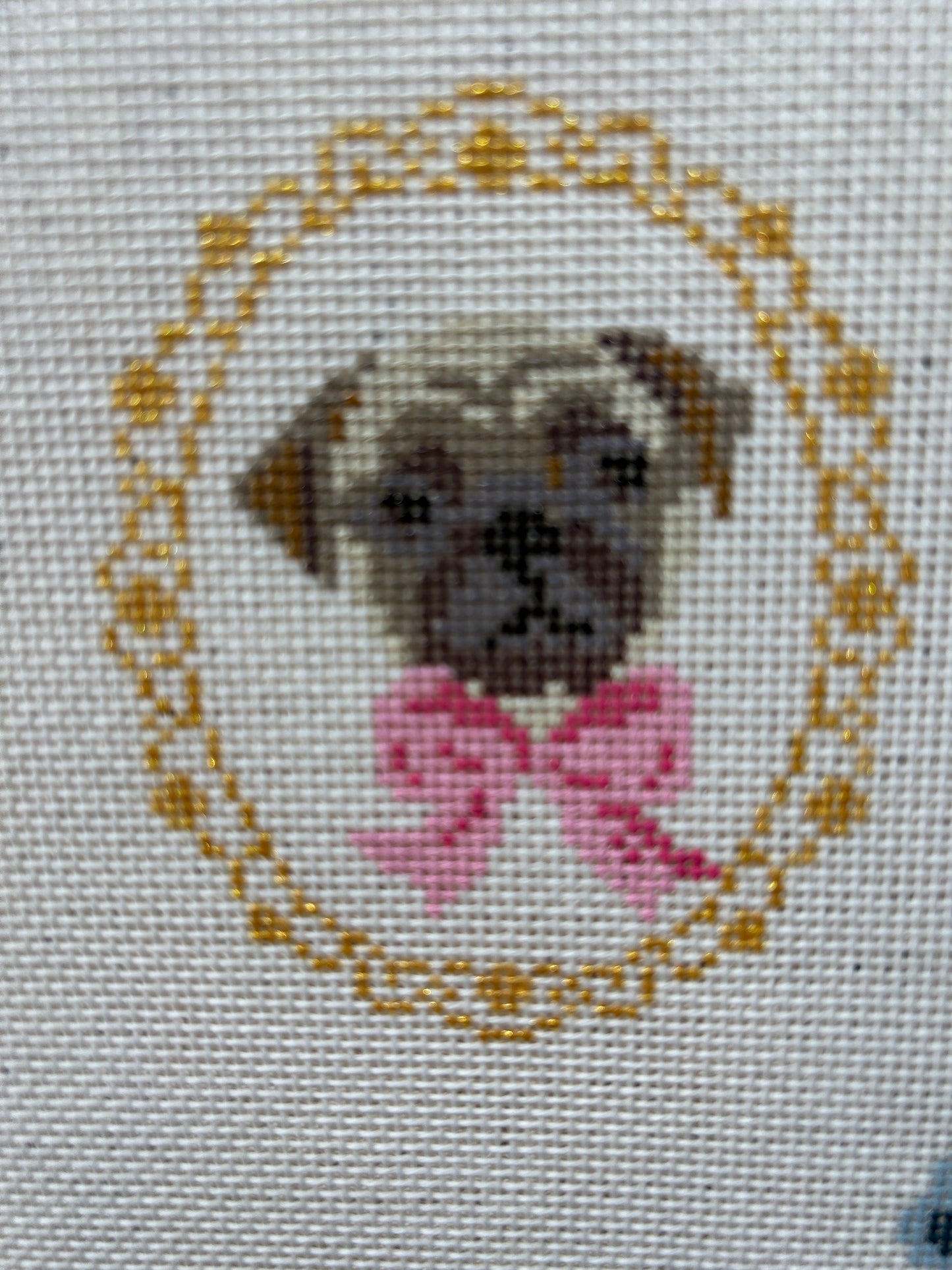 Sir Pug