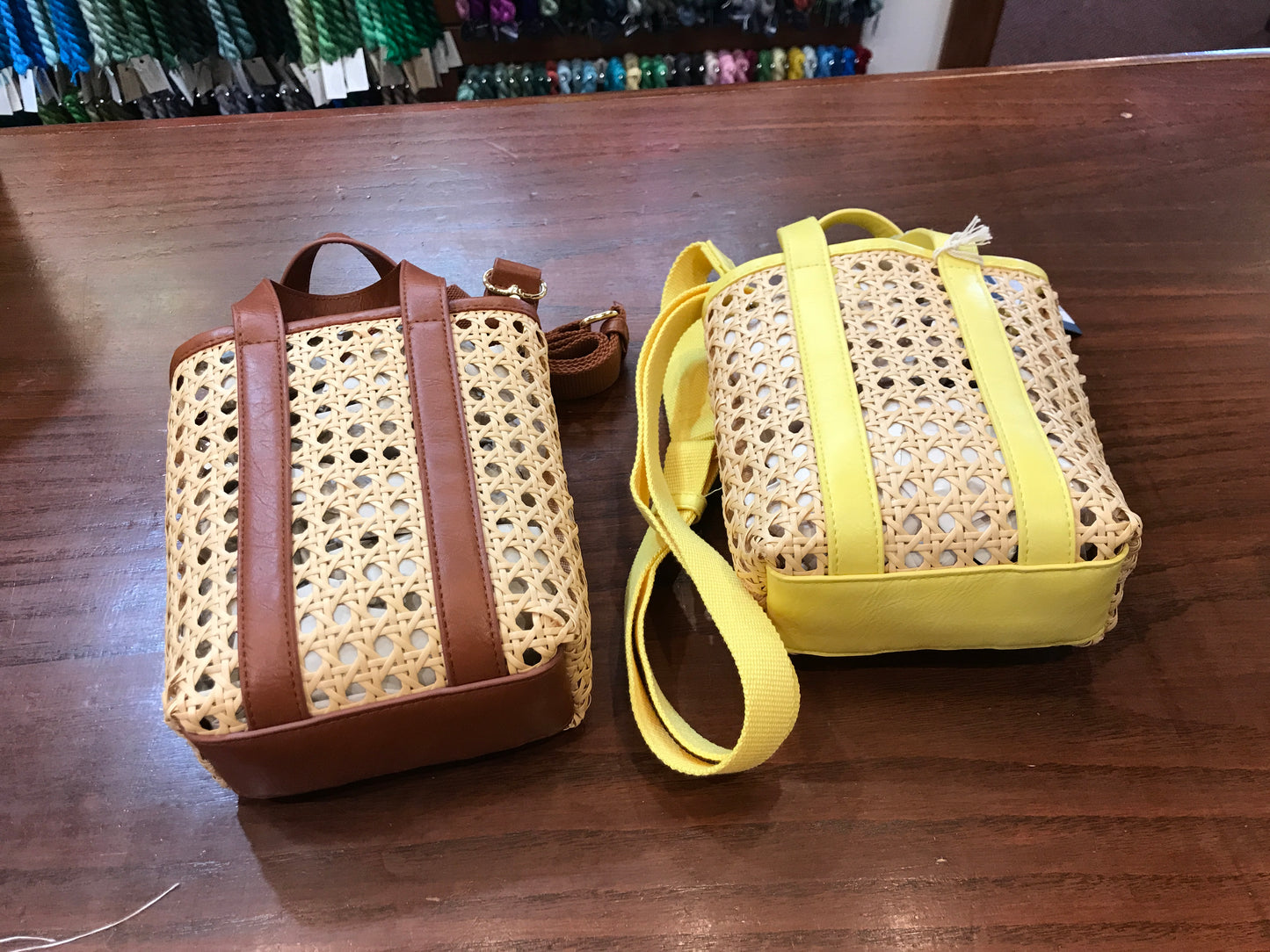 Cane Tote SMALL