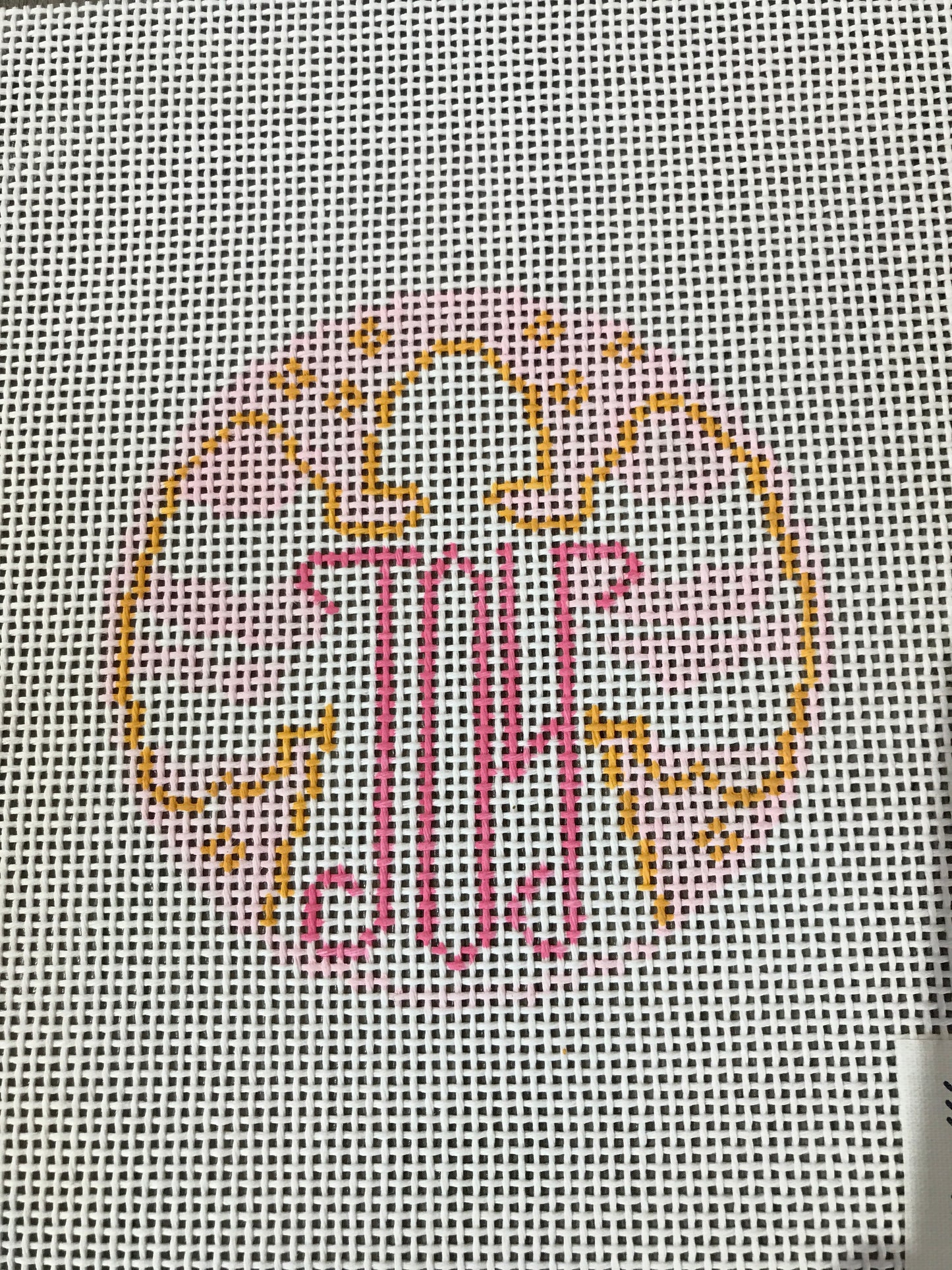 Pink Joy Angel