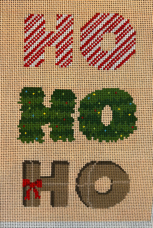 HOHOHO