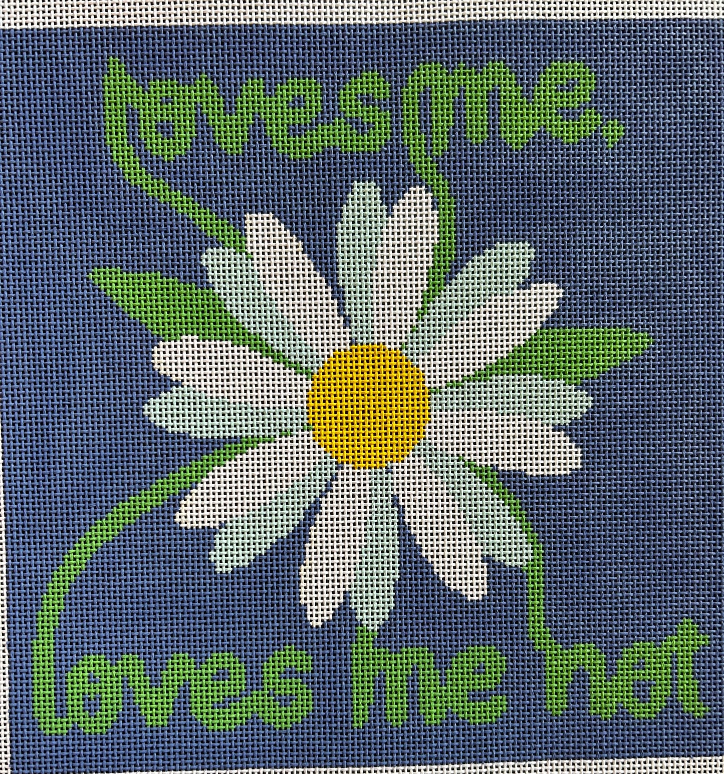 Loves Me, Loves Me Not