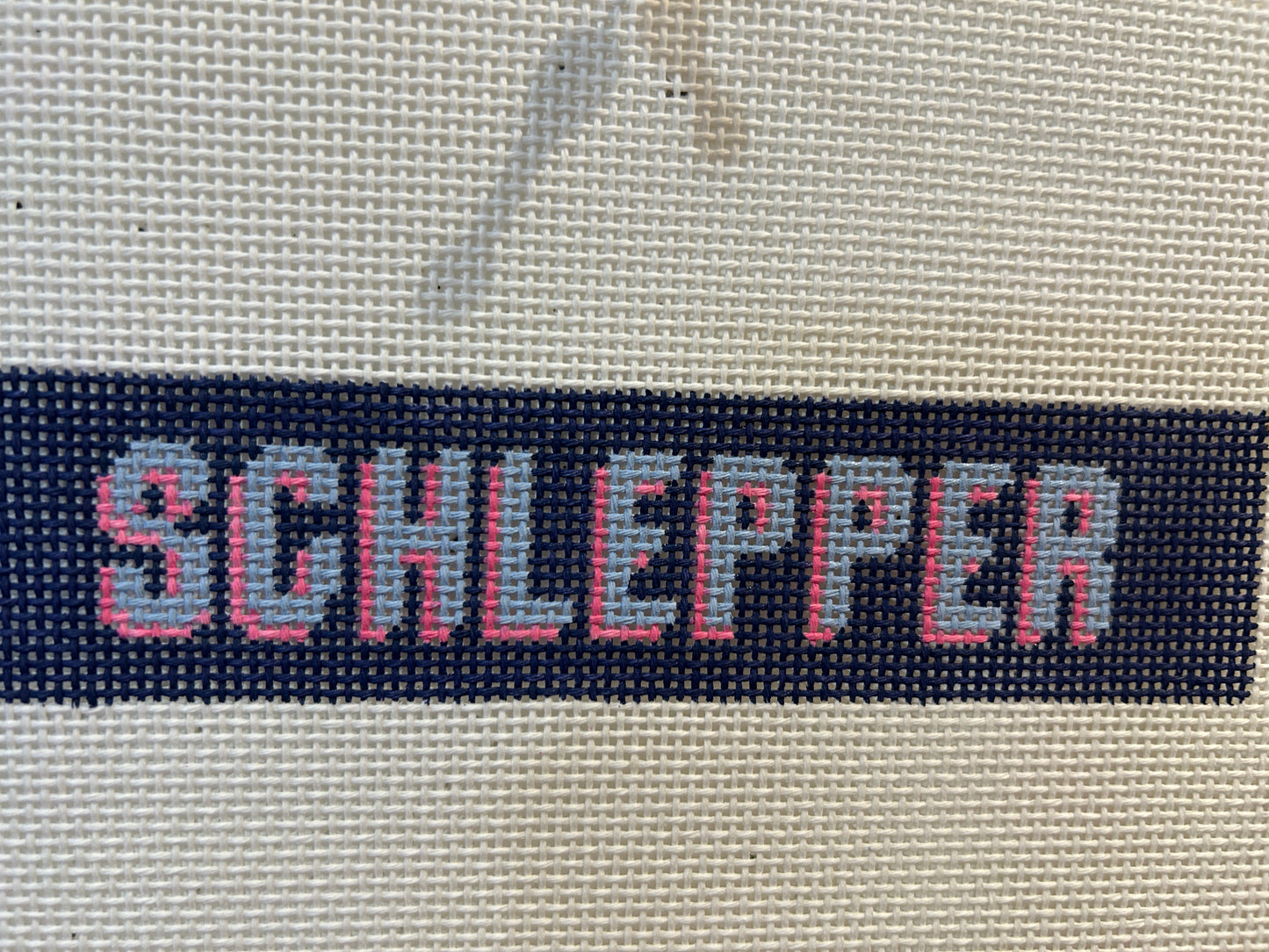 Schlepper Key Fob