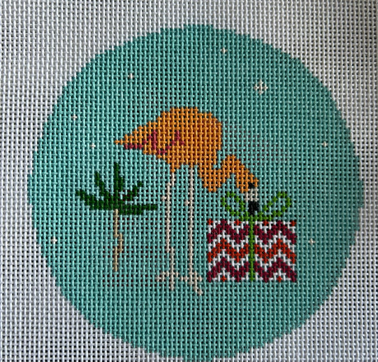 Flamingo Beck pkg