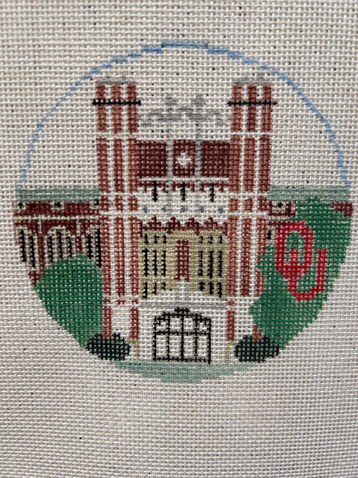 Univ of Oklahoma