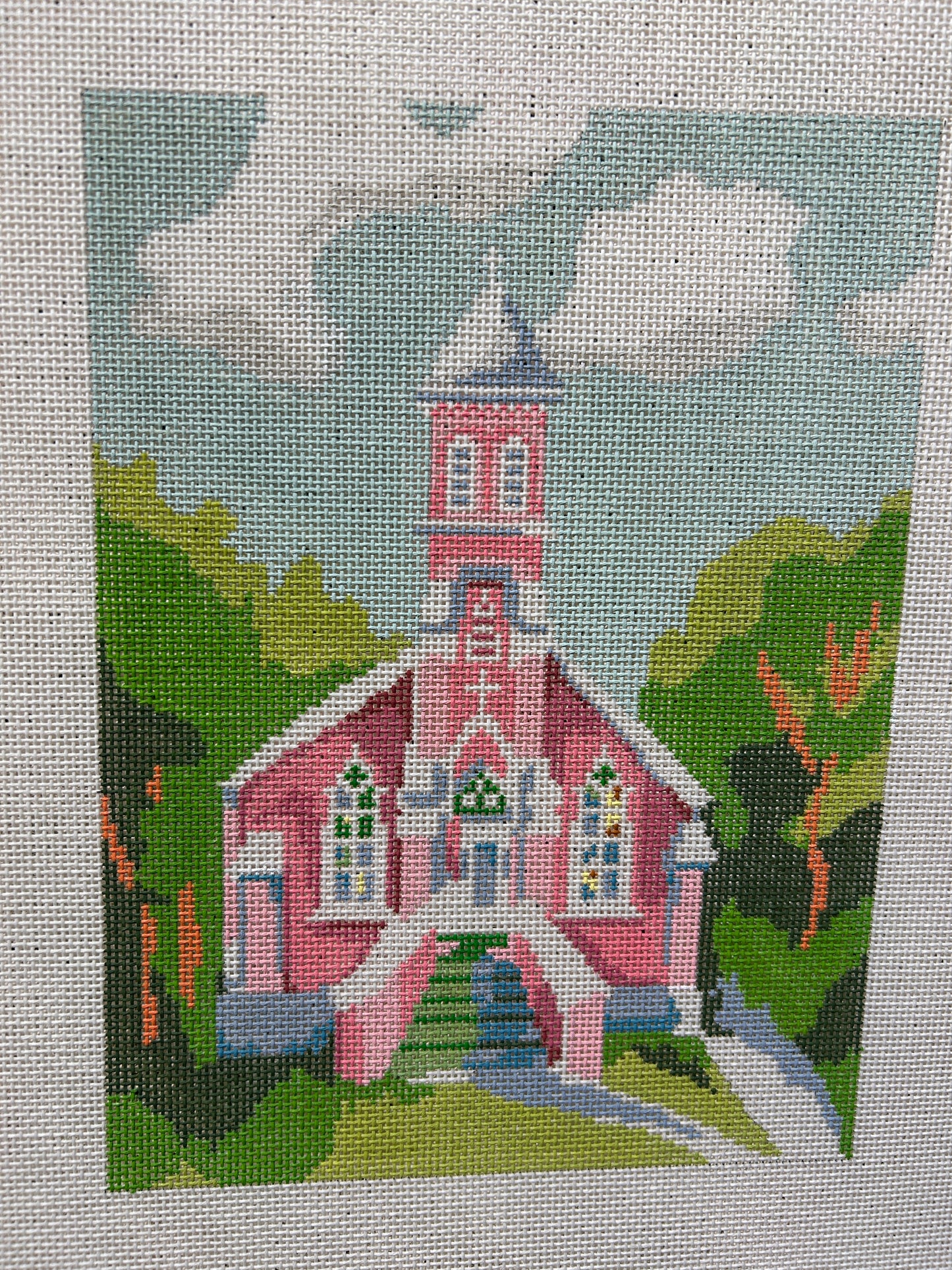Chapel