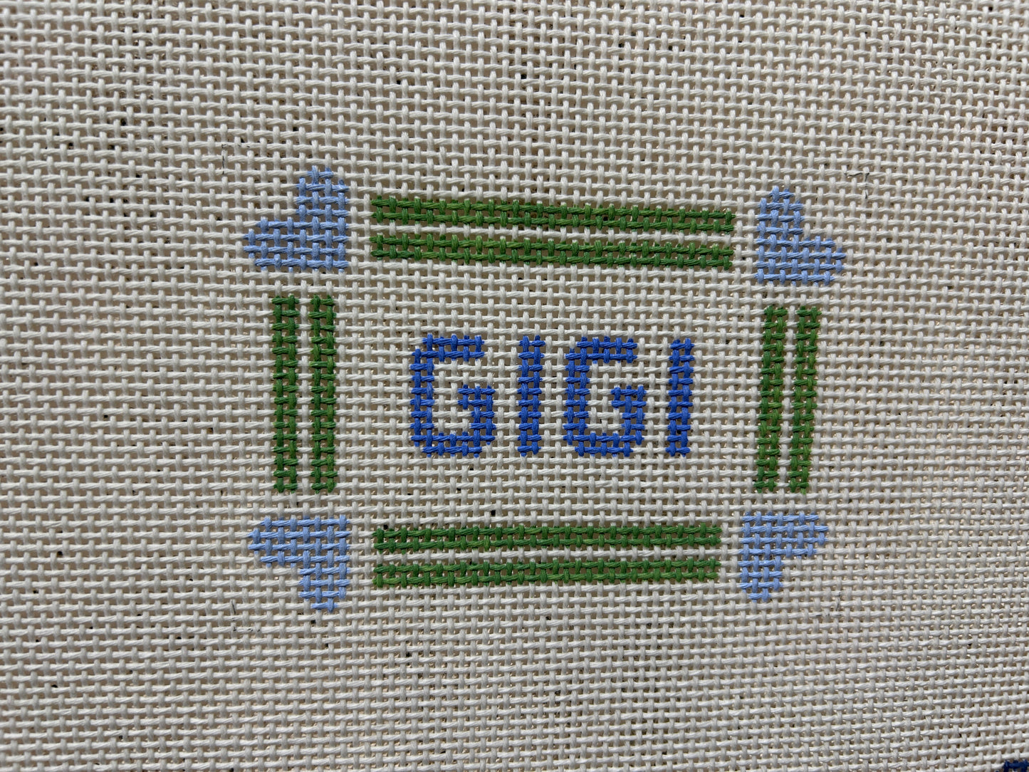 GIGI