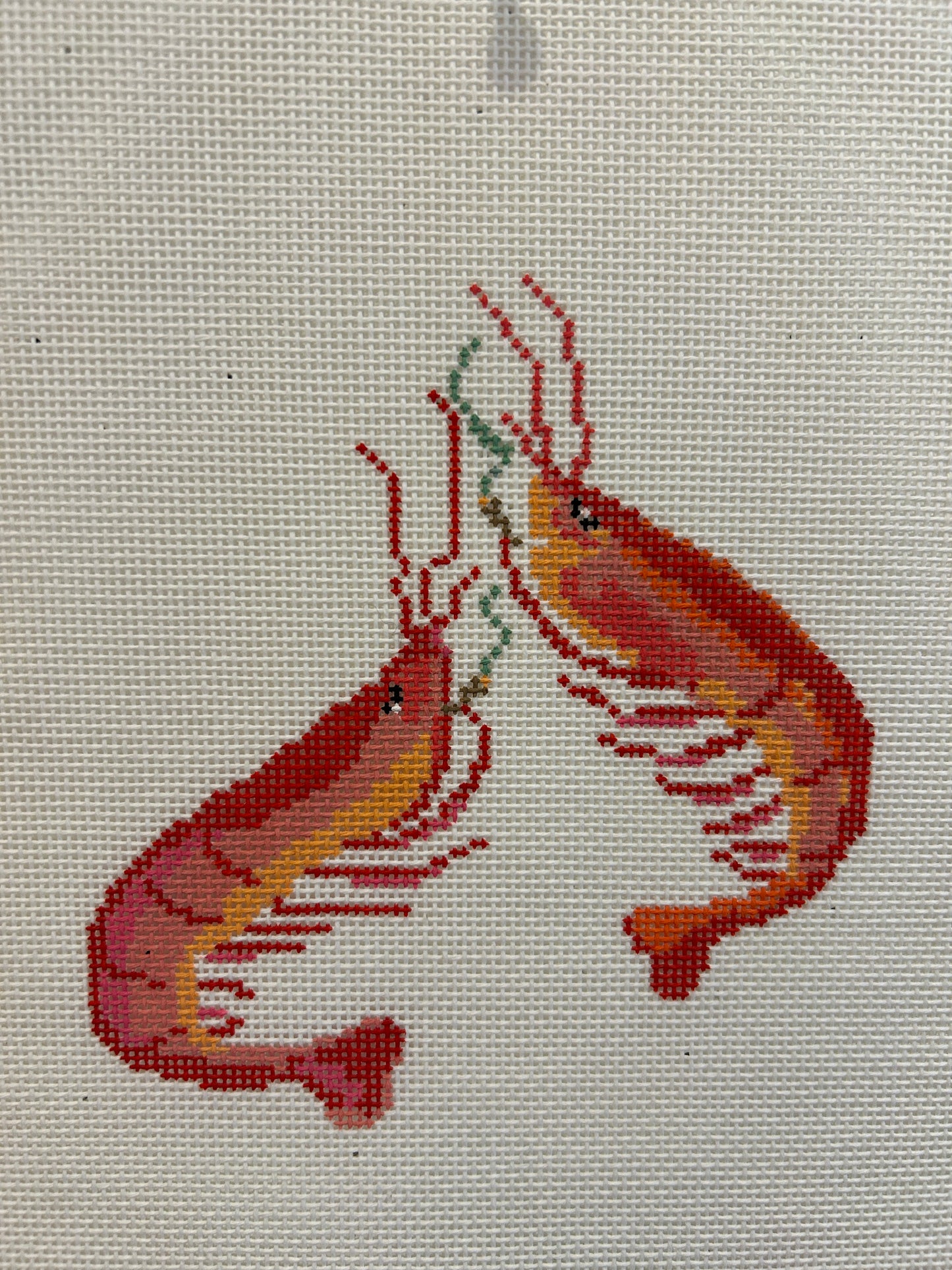Fried Shrimp