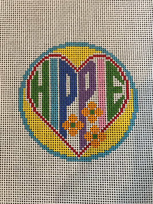 Hippie Merit