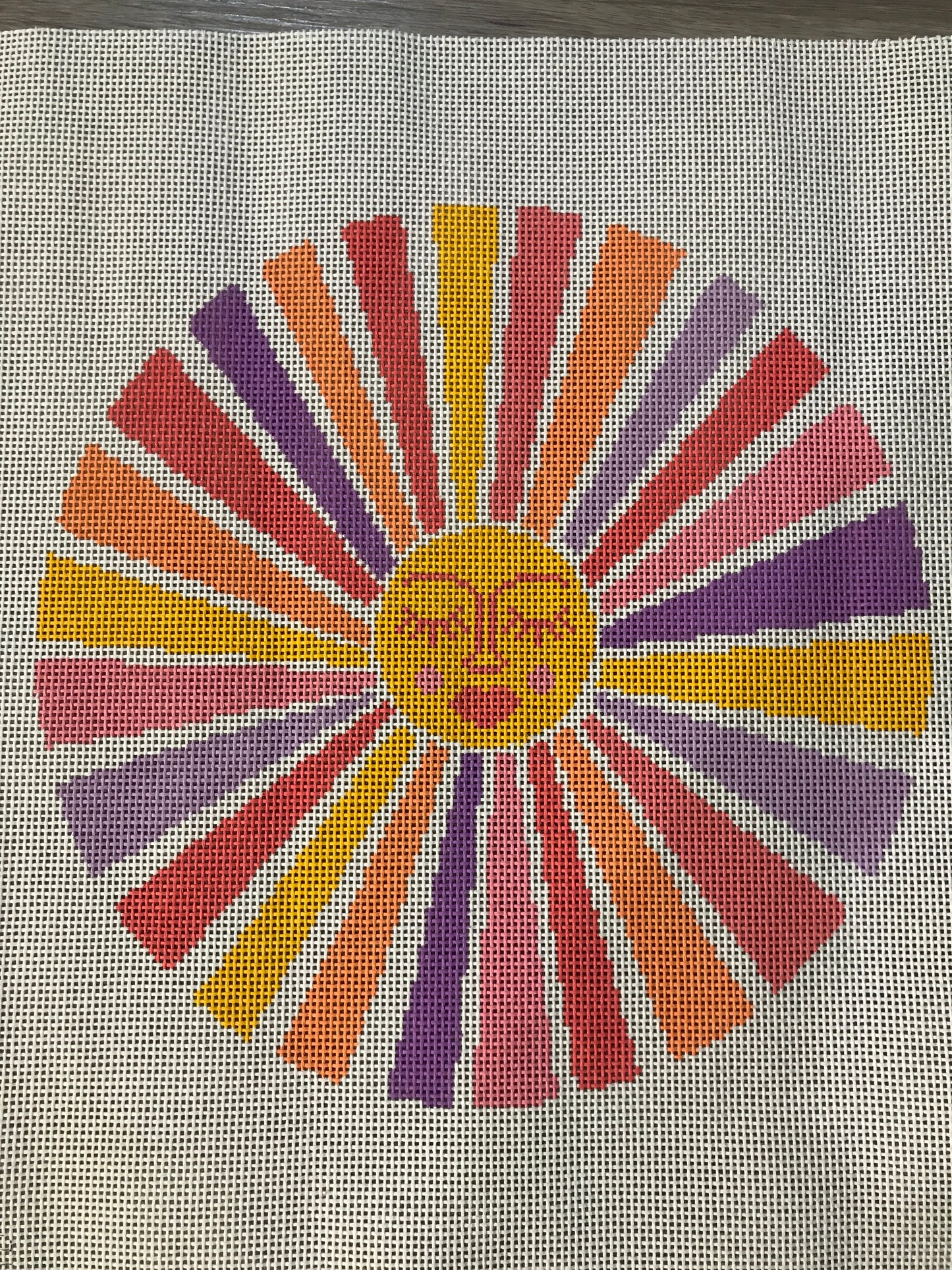 Groovy Sun