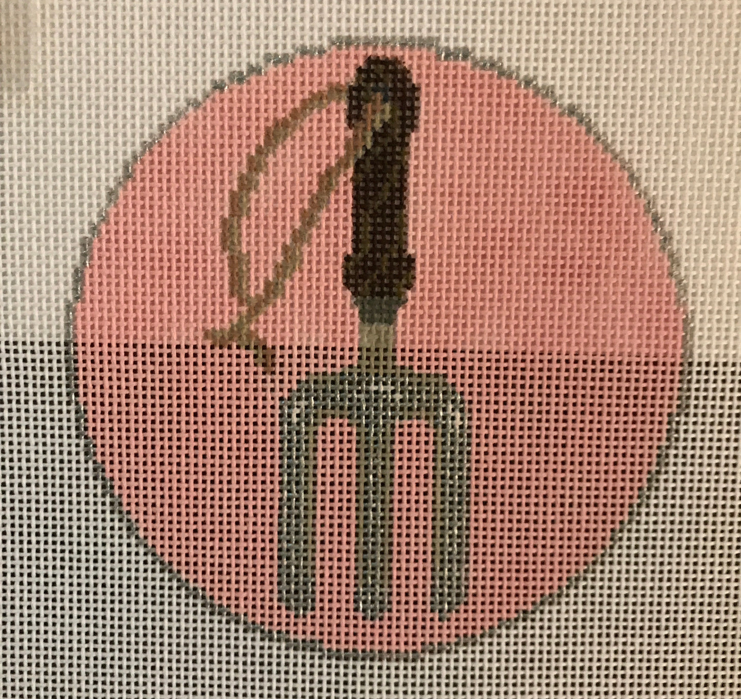 Garden Icon Rake