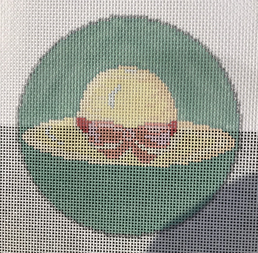 Garden Icon Sun Hat