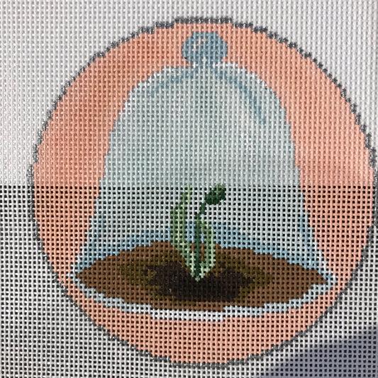 Garden Icon Cloche