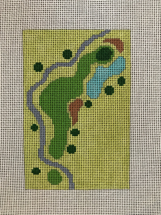 Golf Course
