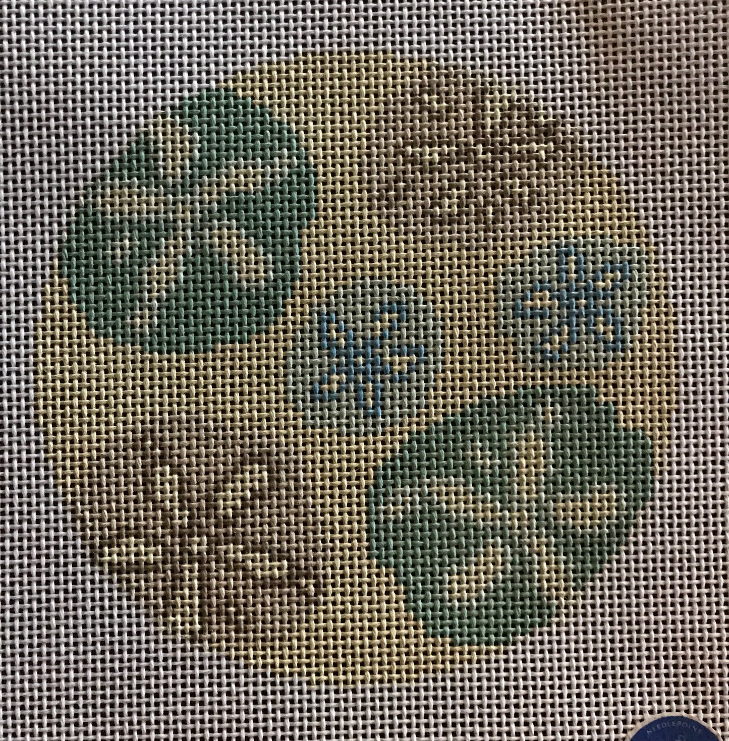 Sanddollar coaster