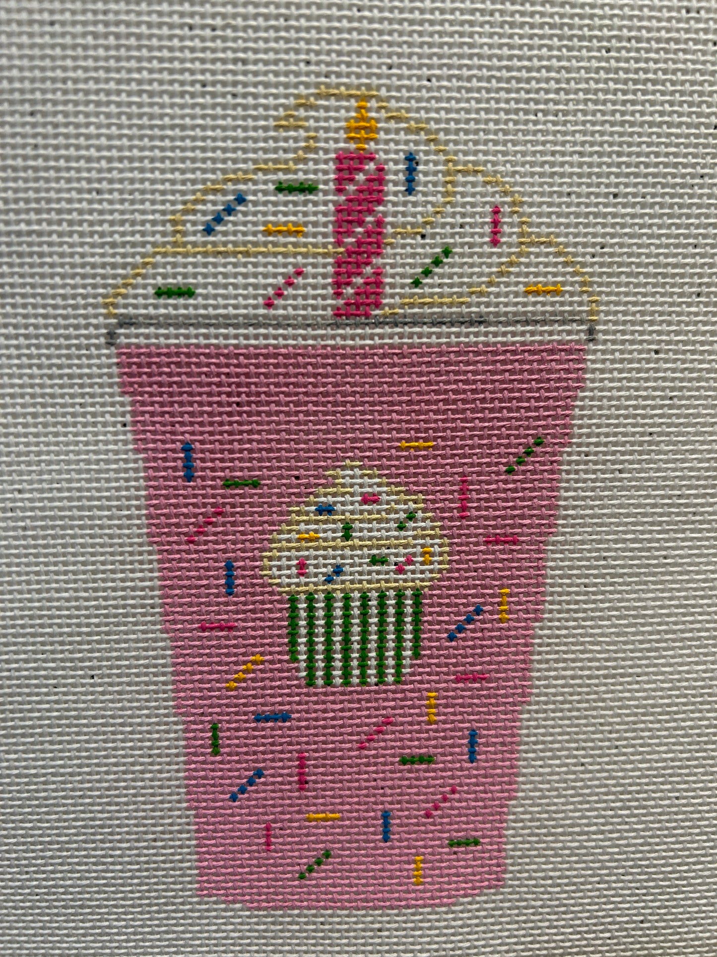 Birthday Cup