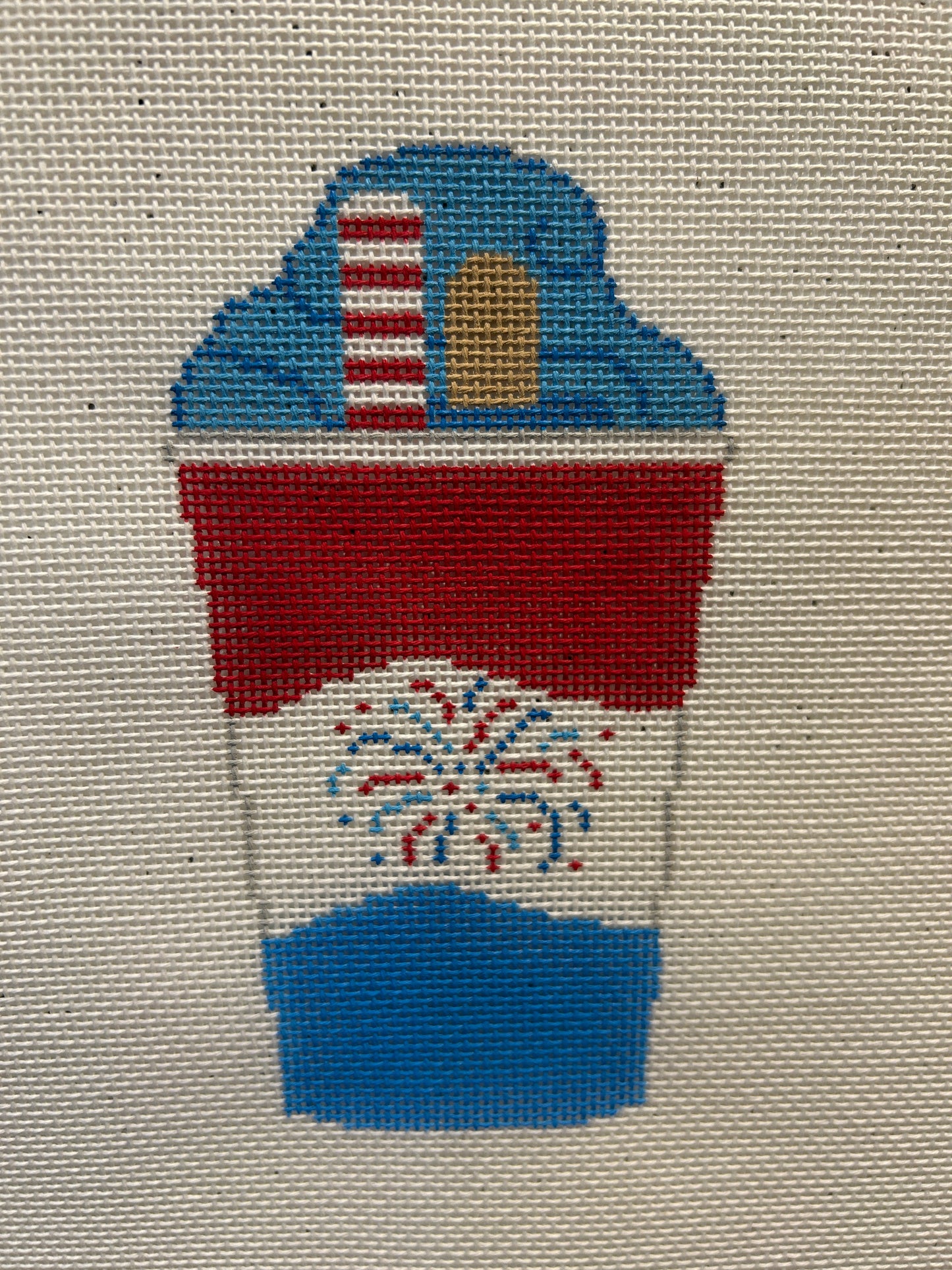 4th of July Cup