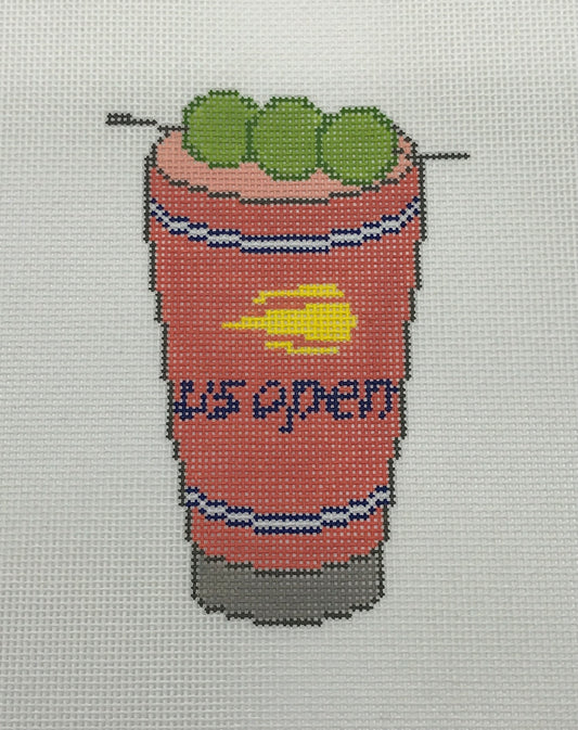 Honey Deuce