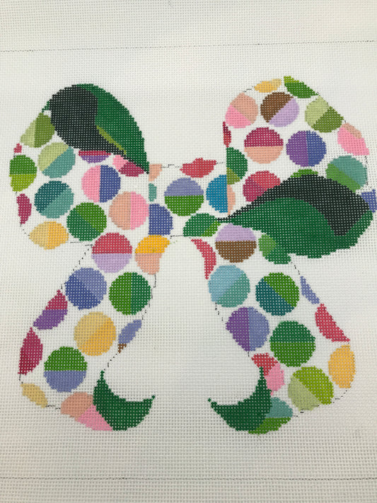 Dot Bow-ECS