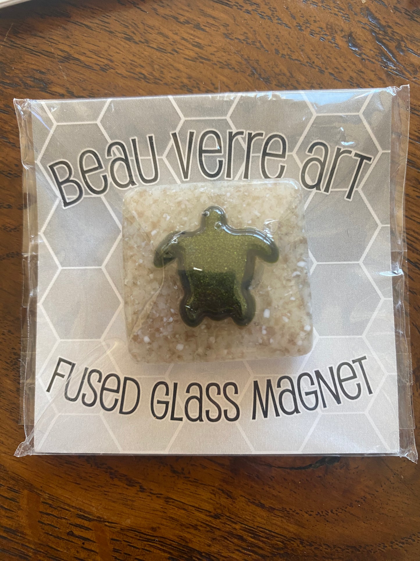 Beau Verre ARt