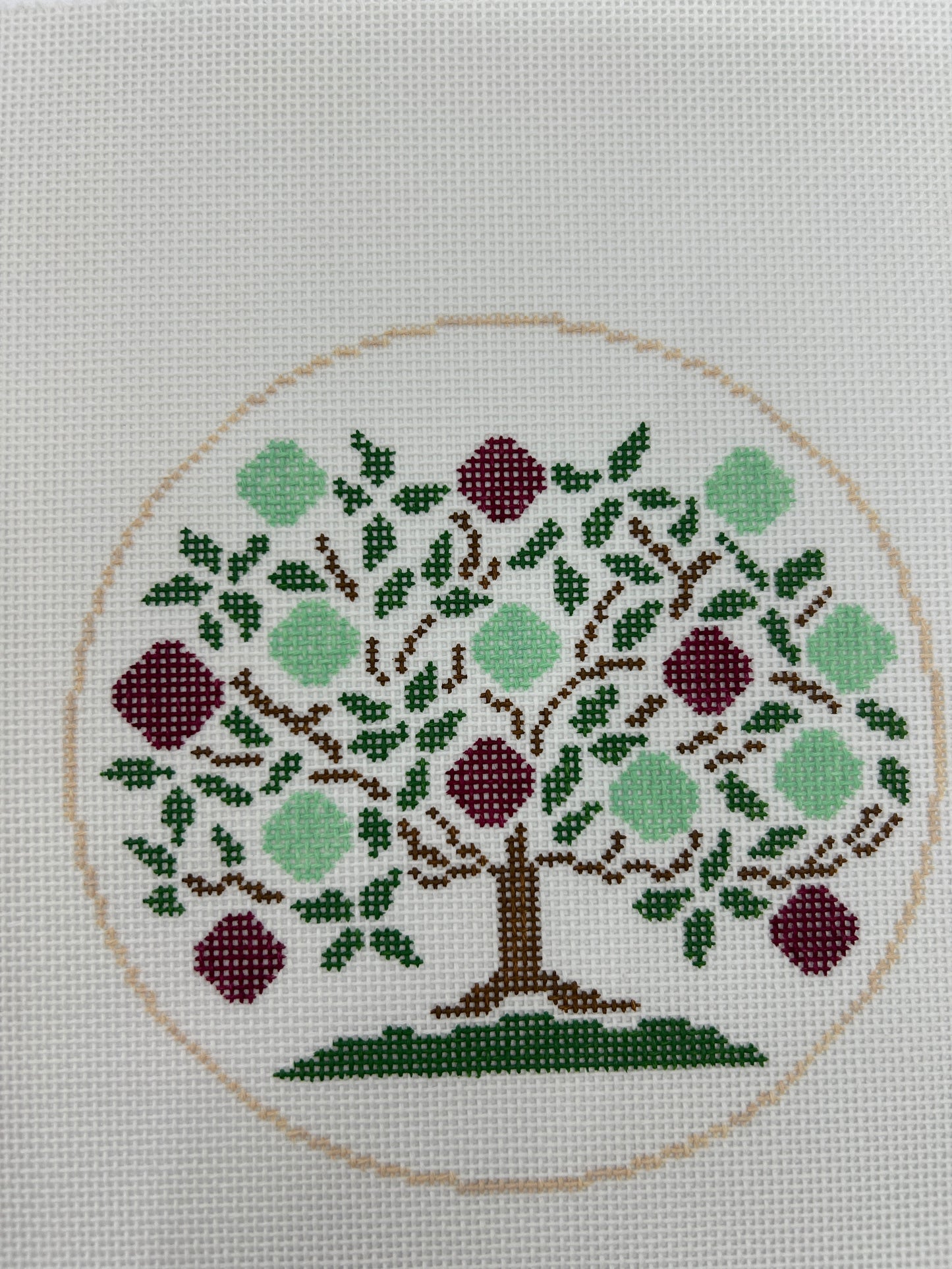 Family Tree