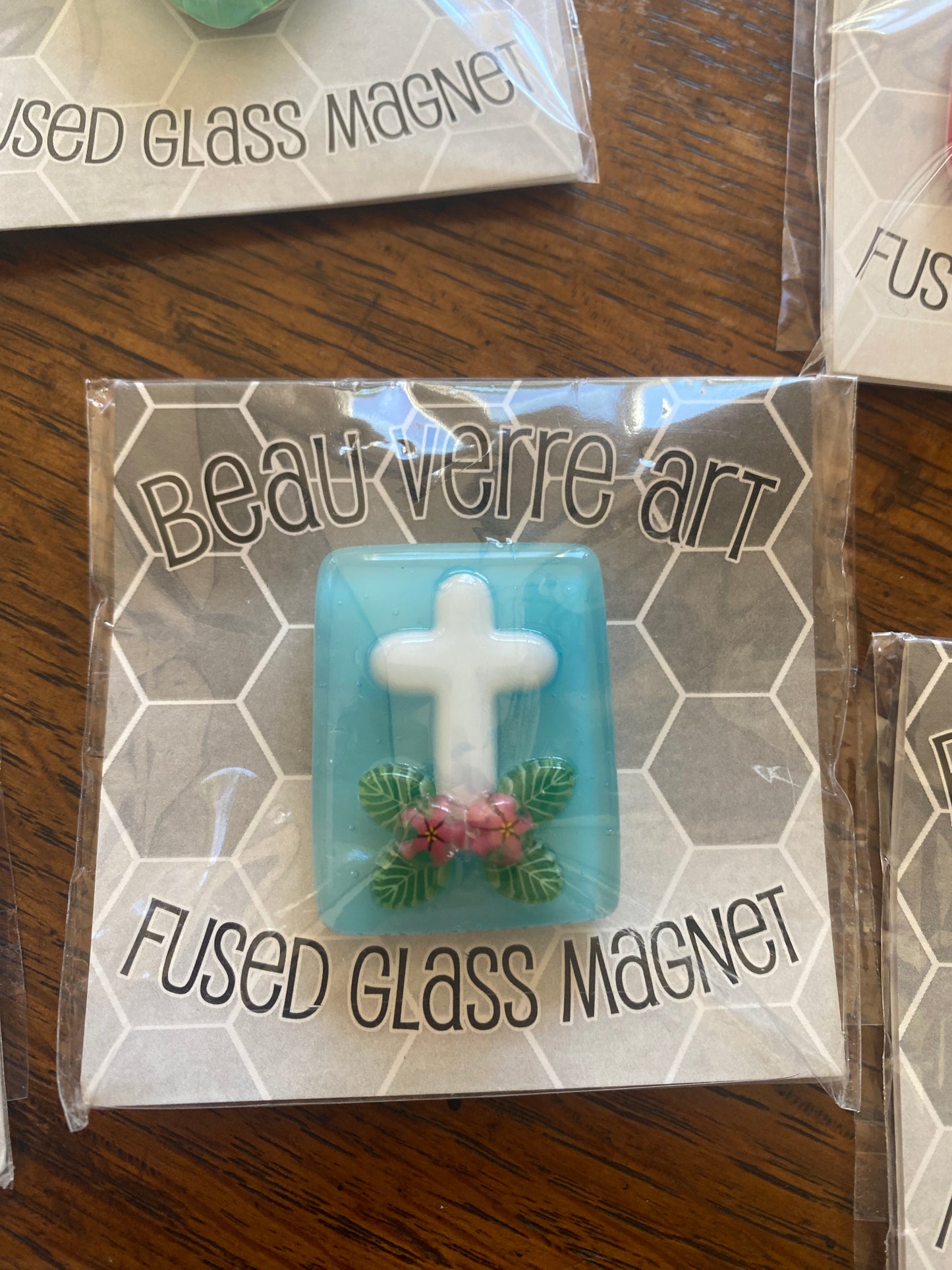 Beau verre