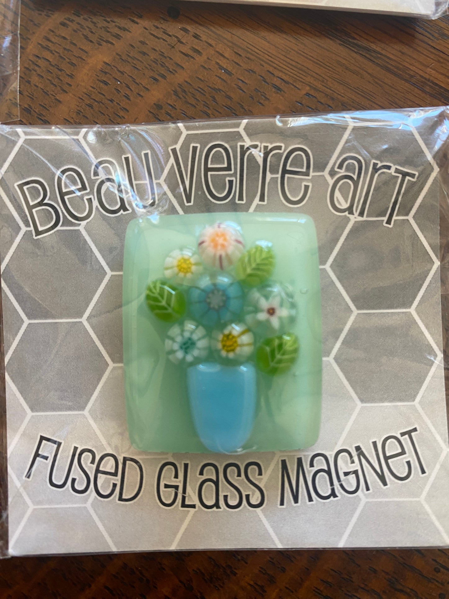 Beau verre