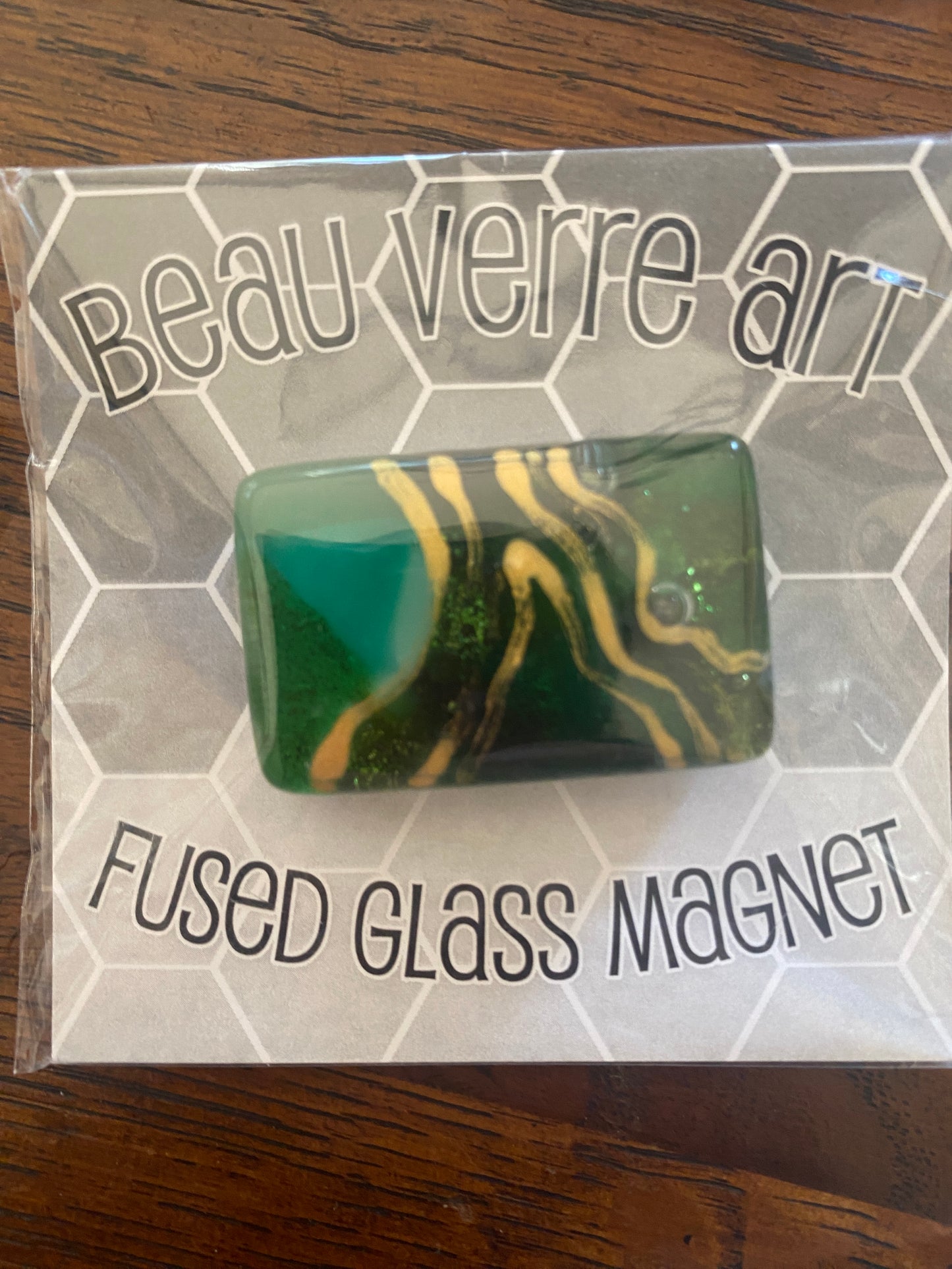 Beau verre