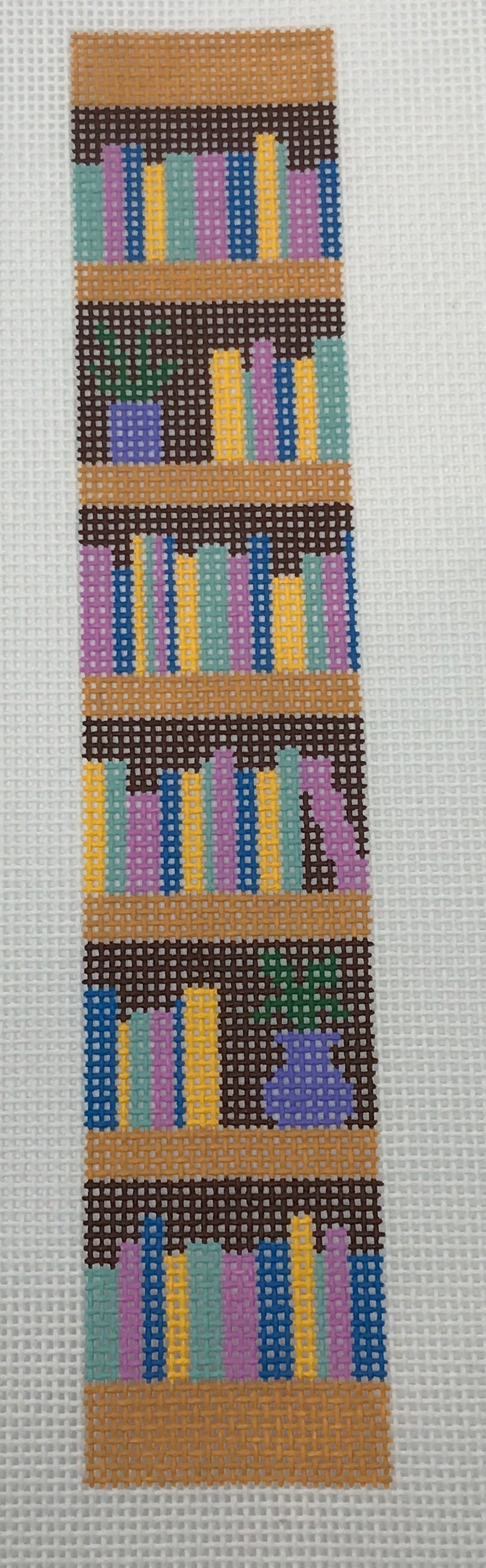 Bookish Bookmark