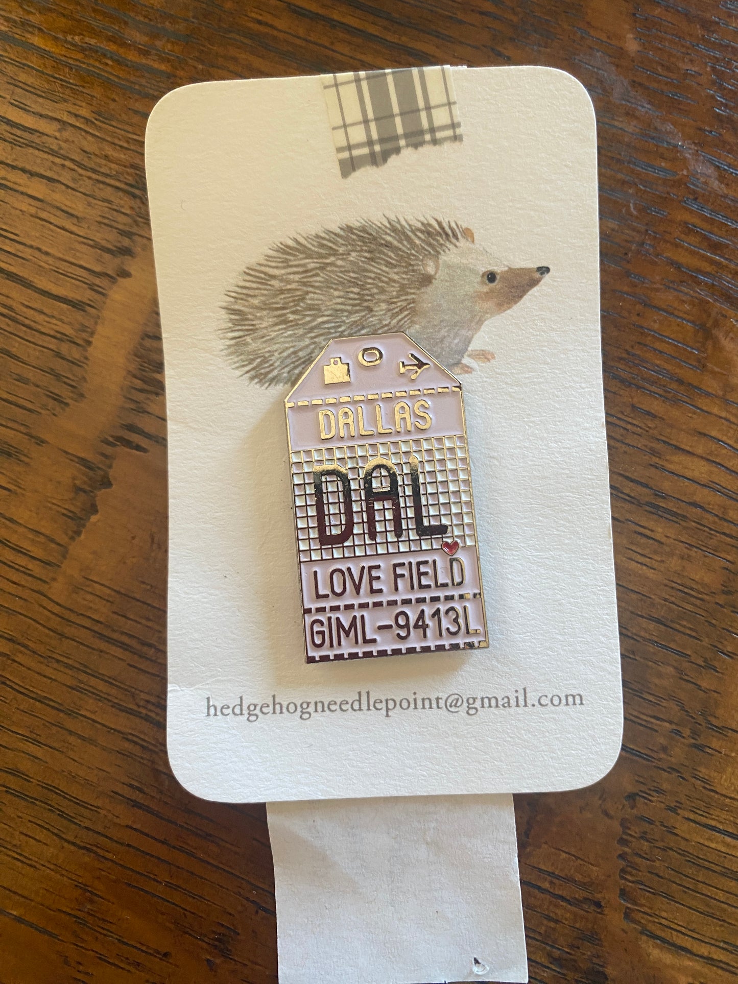 Hedgehog