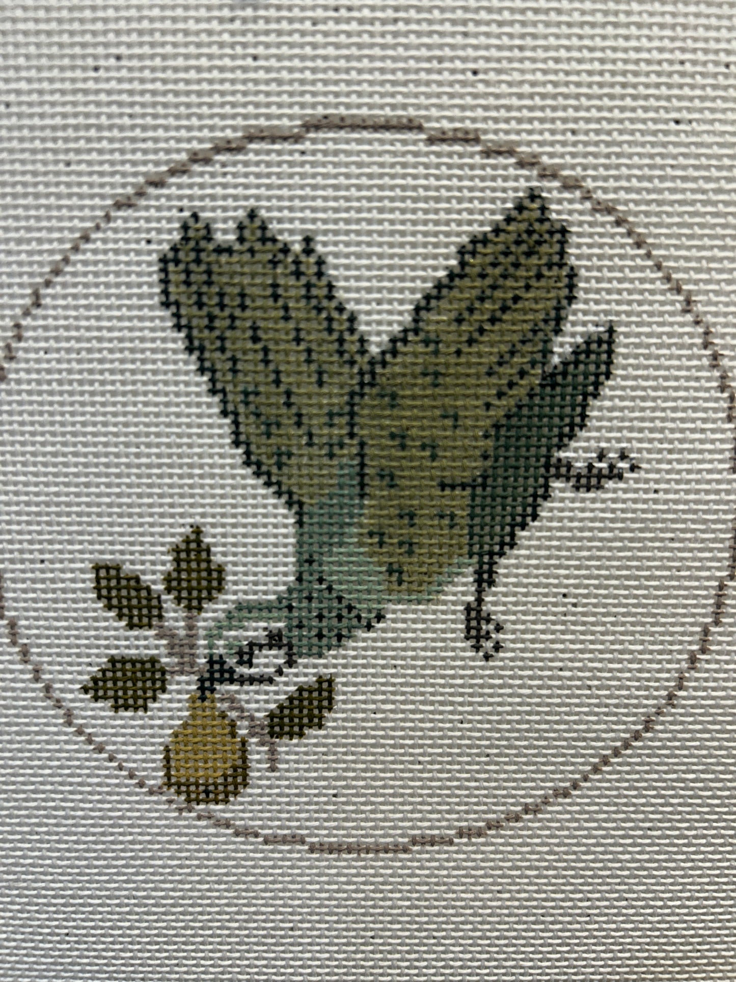 Partridge Pear