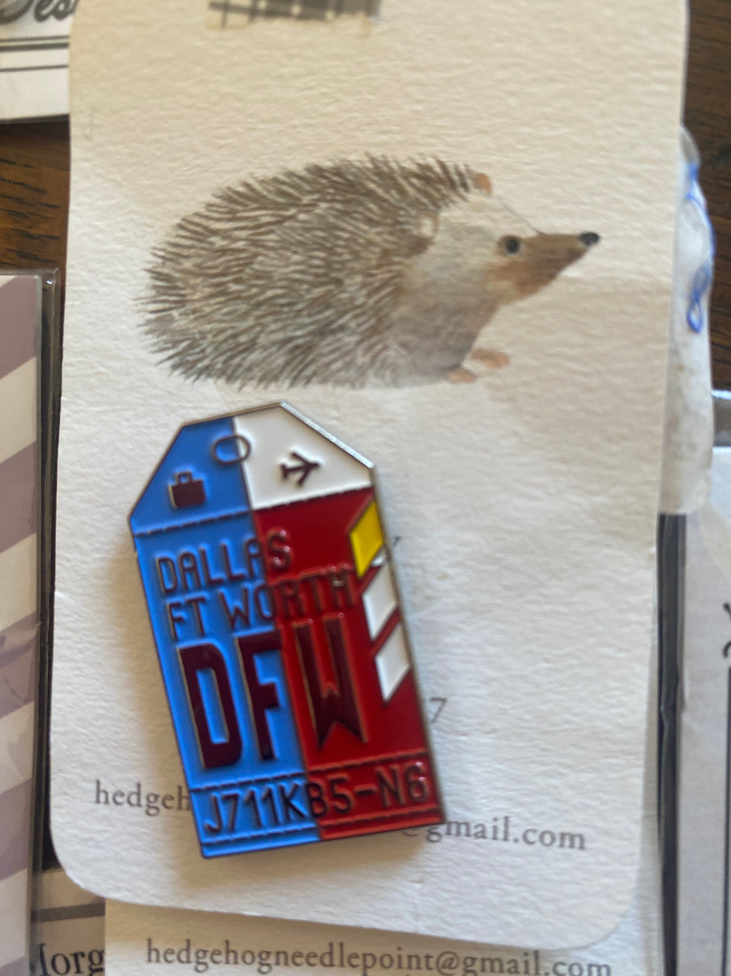 Hedgehog