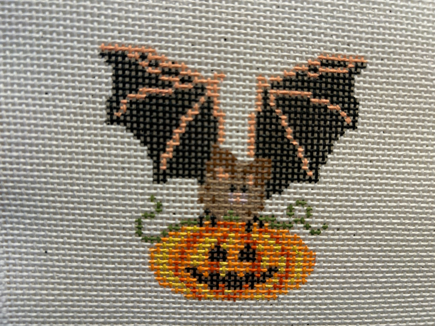 Bat Ornament
