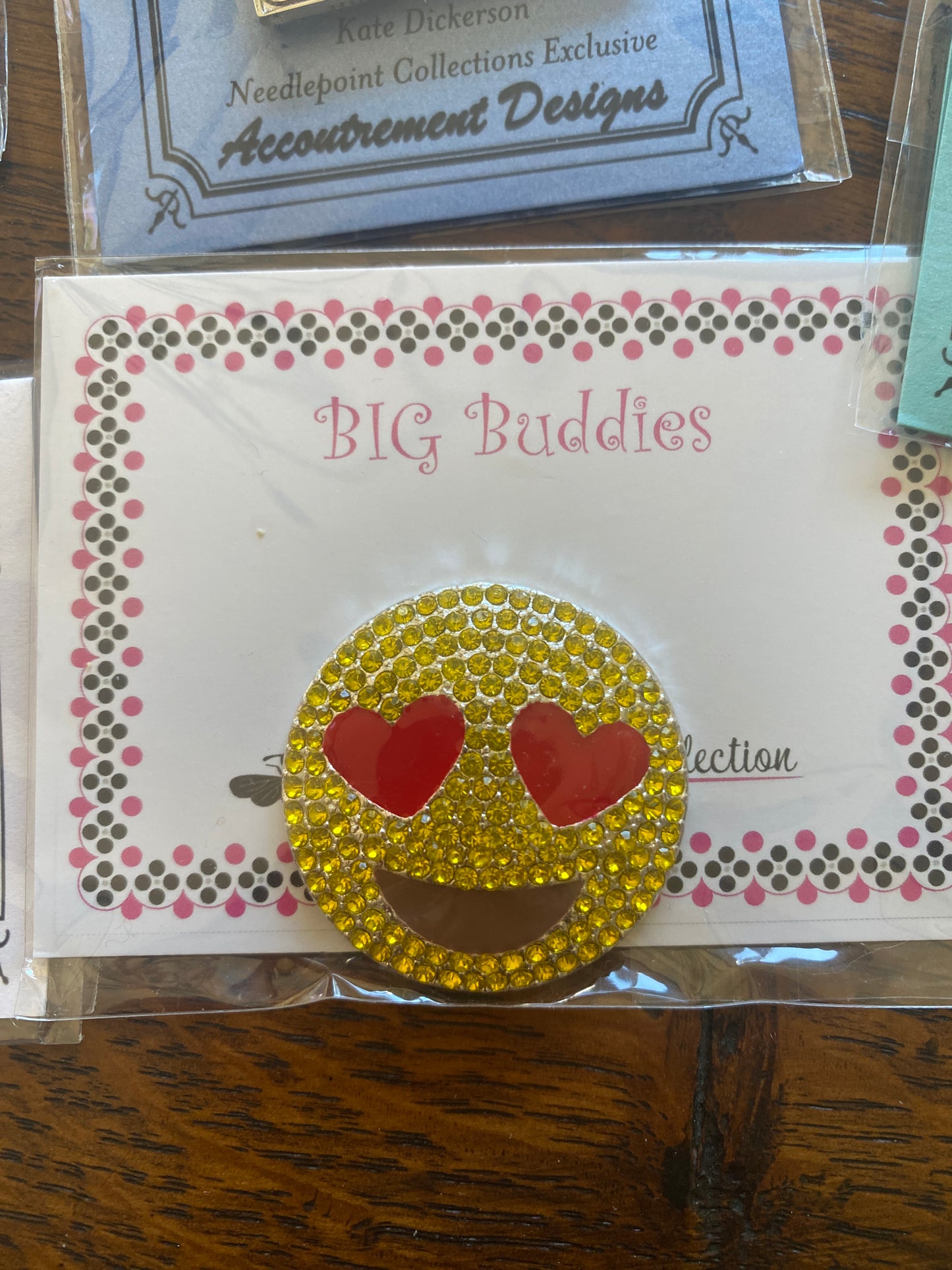 Big Buddies