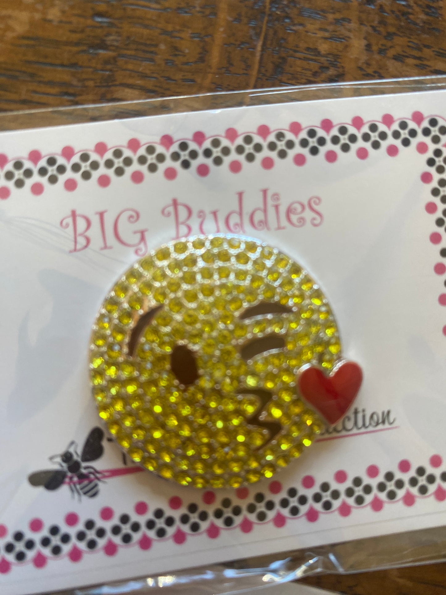 Big Buddies