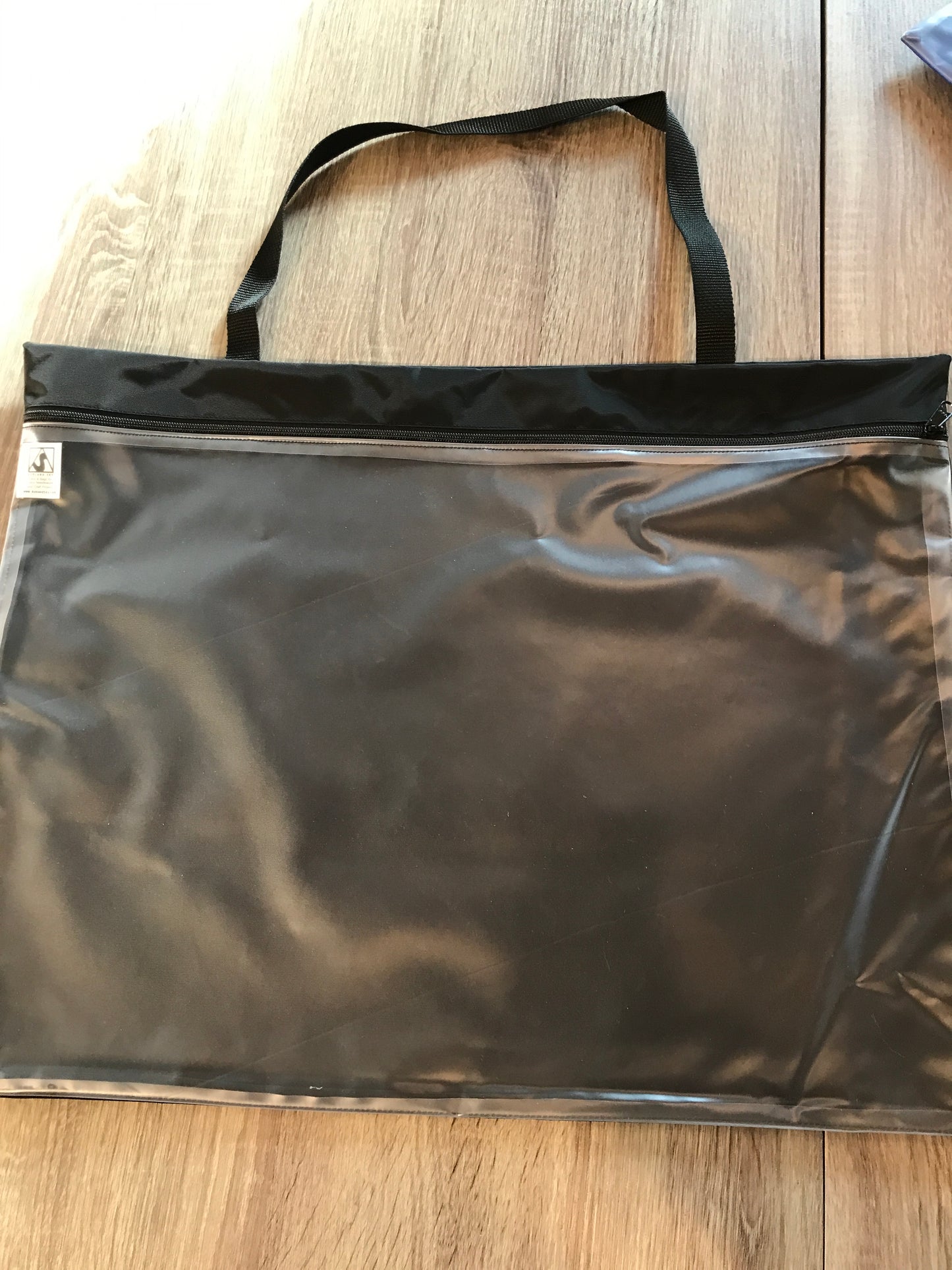 Ashland Tote-Large Black