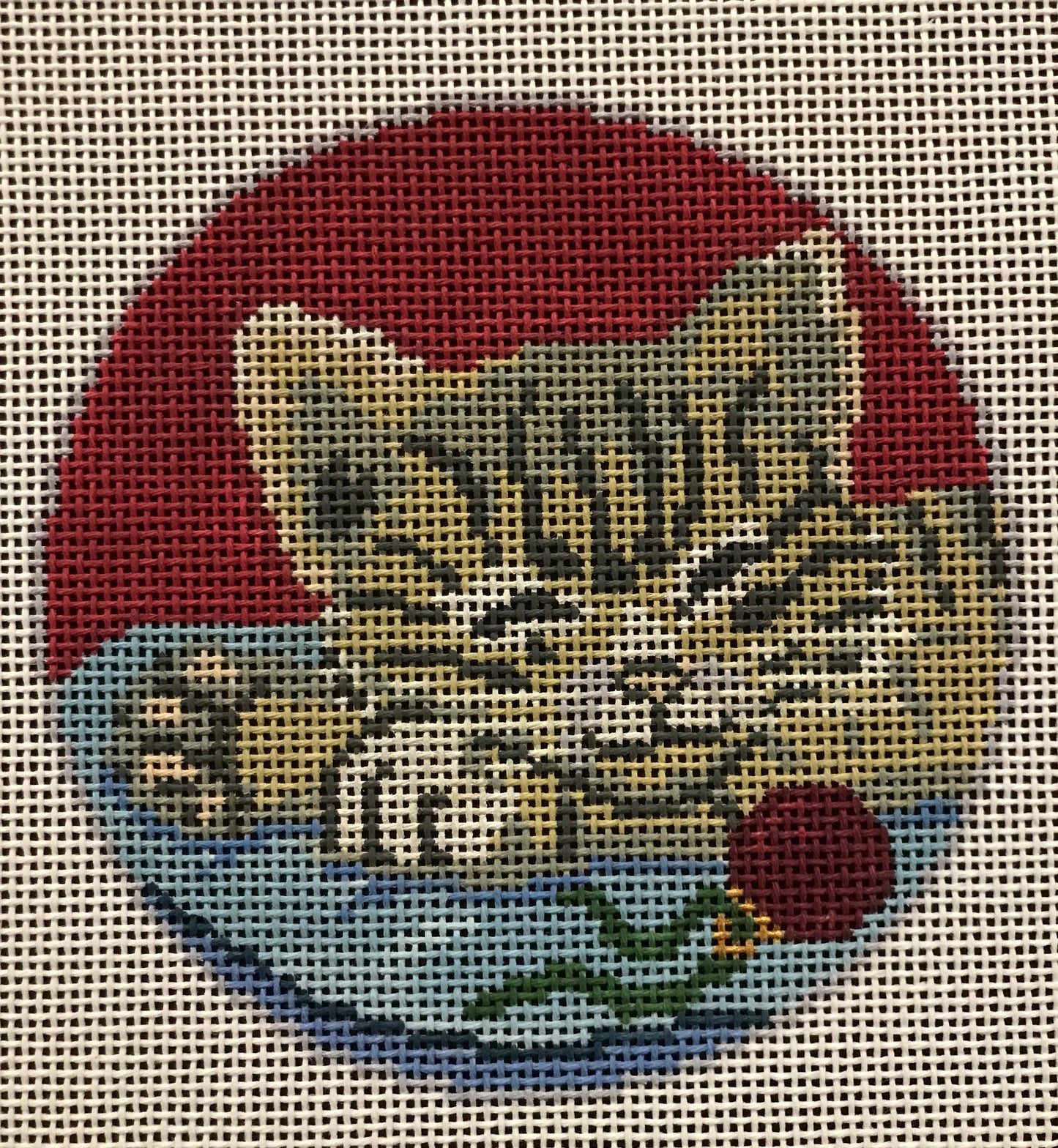 MFT- Whiskers on Kittens