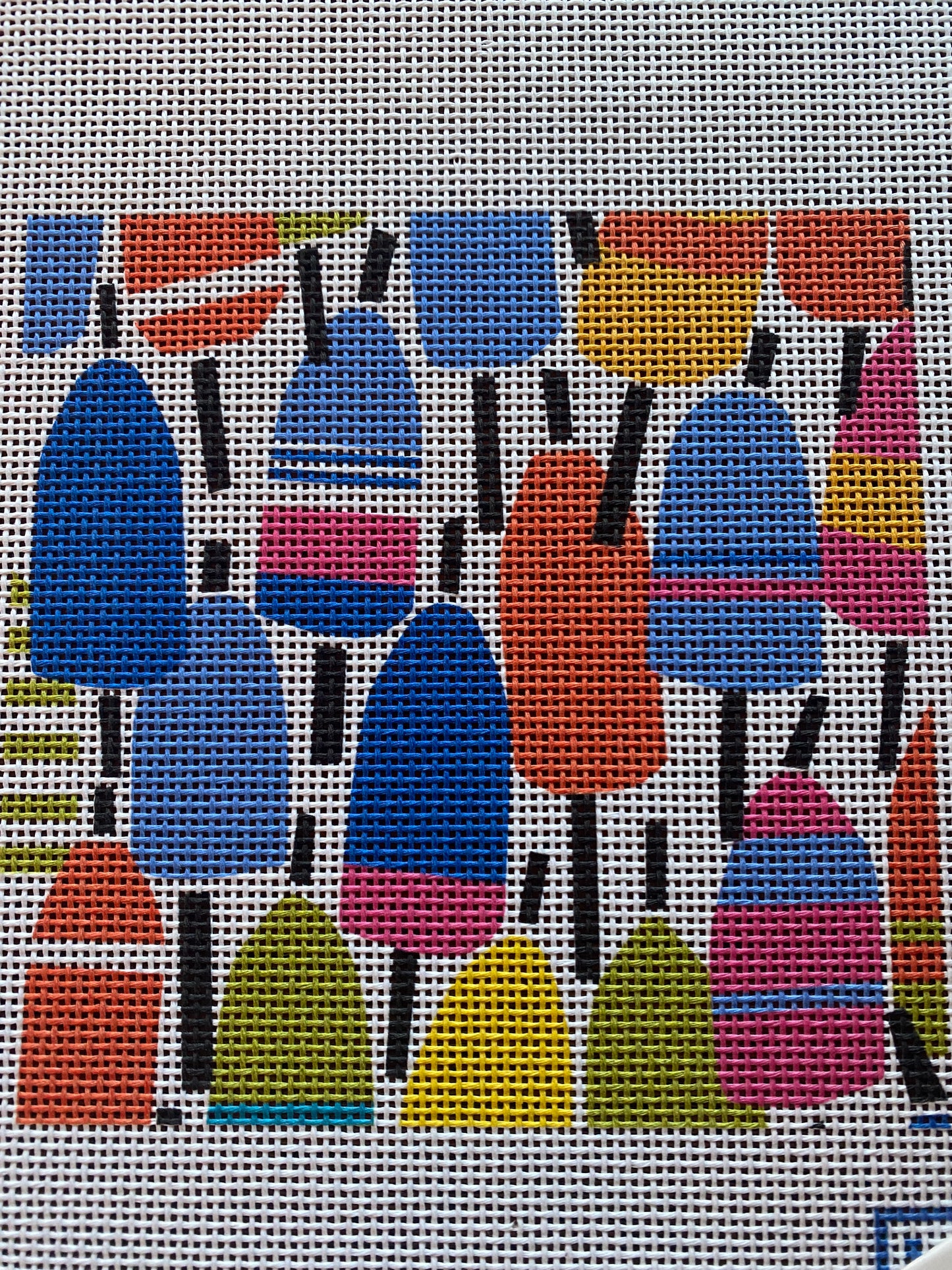 Multi Buoys