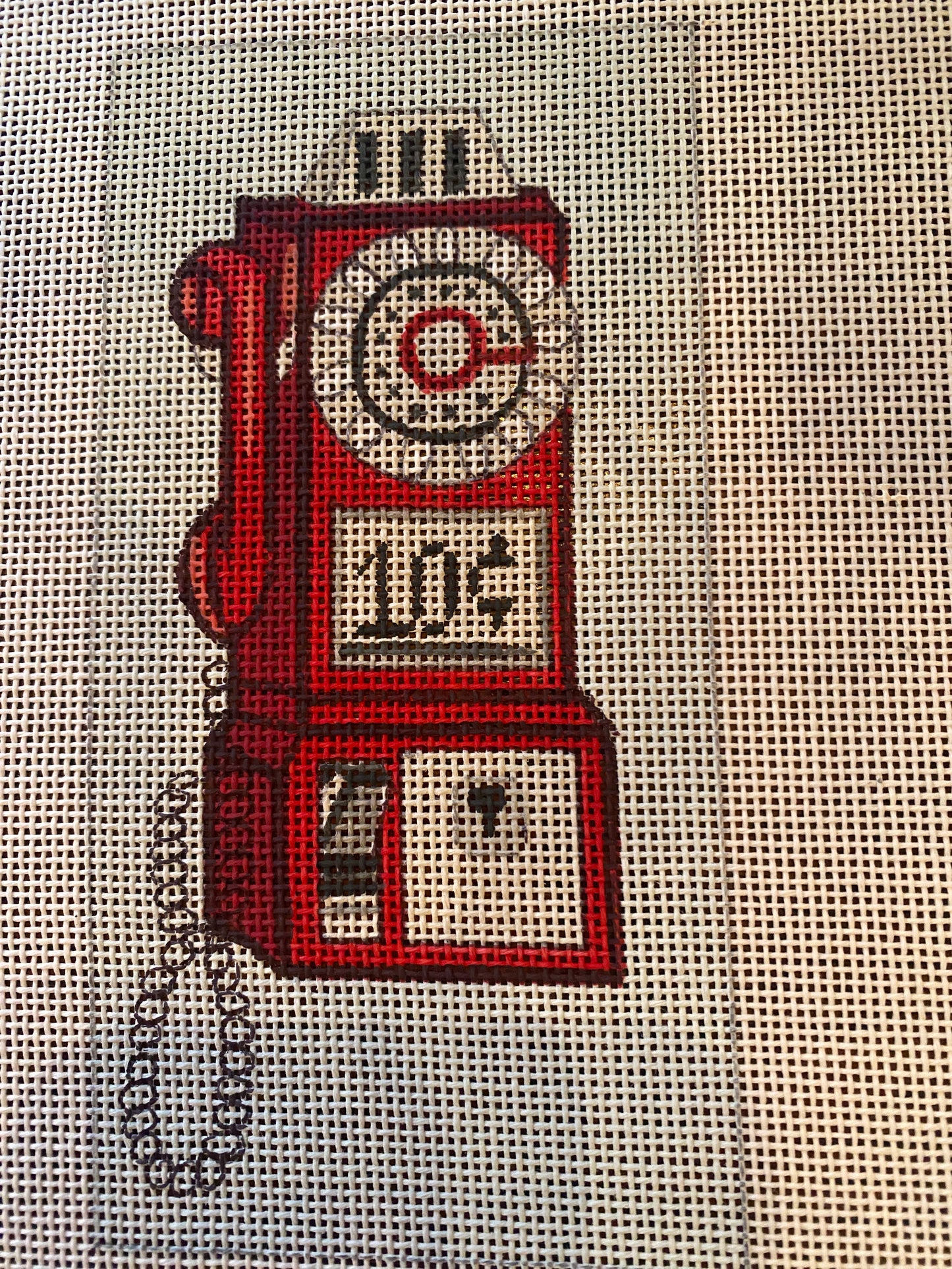 Red Phone