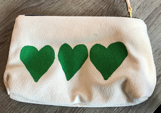 Kelly Heart Laura Bag