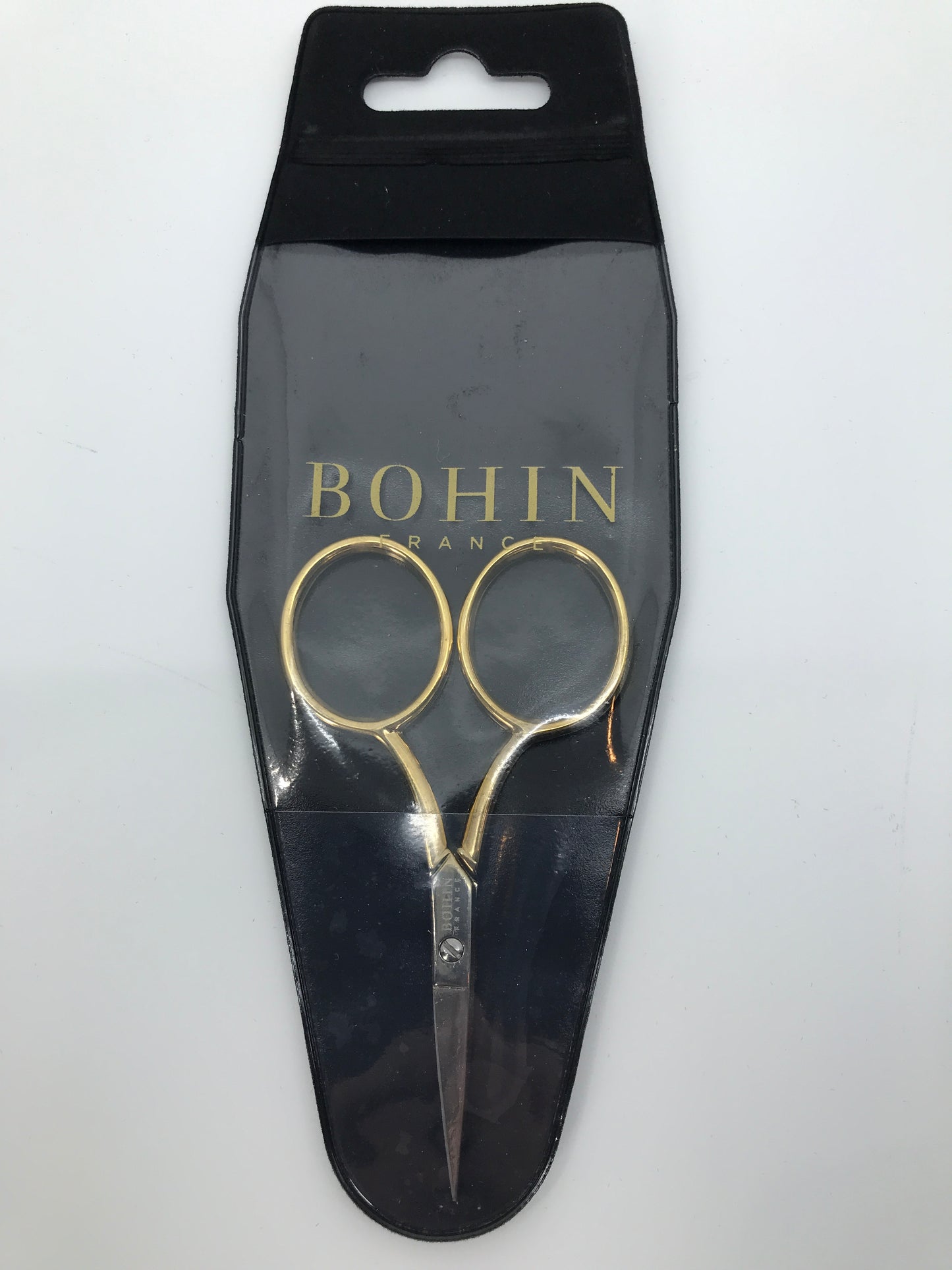 Bohin Large Finger Scissors