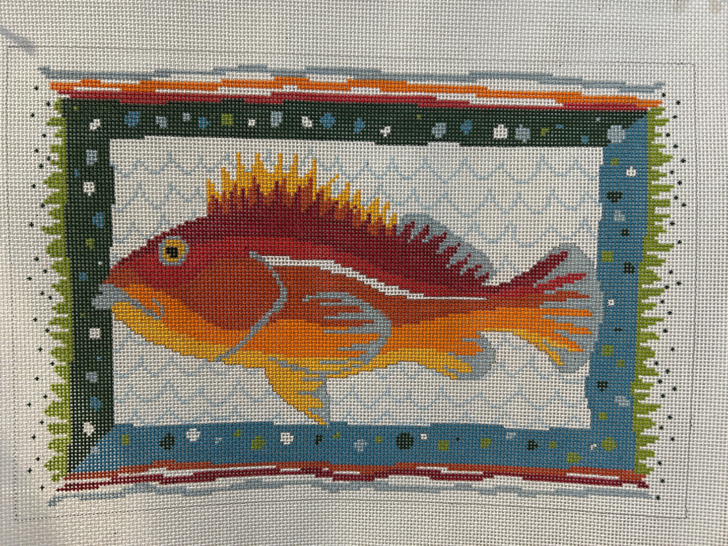 Rockfish