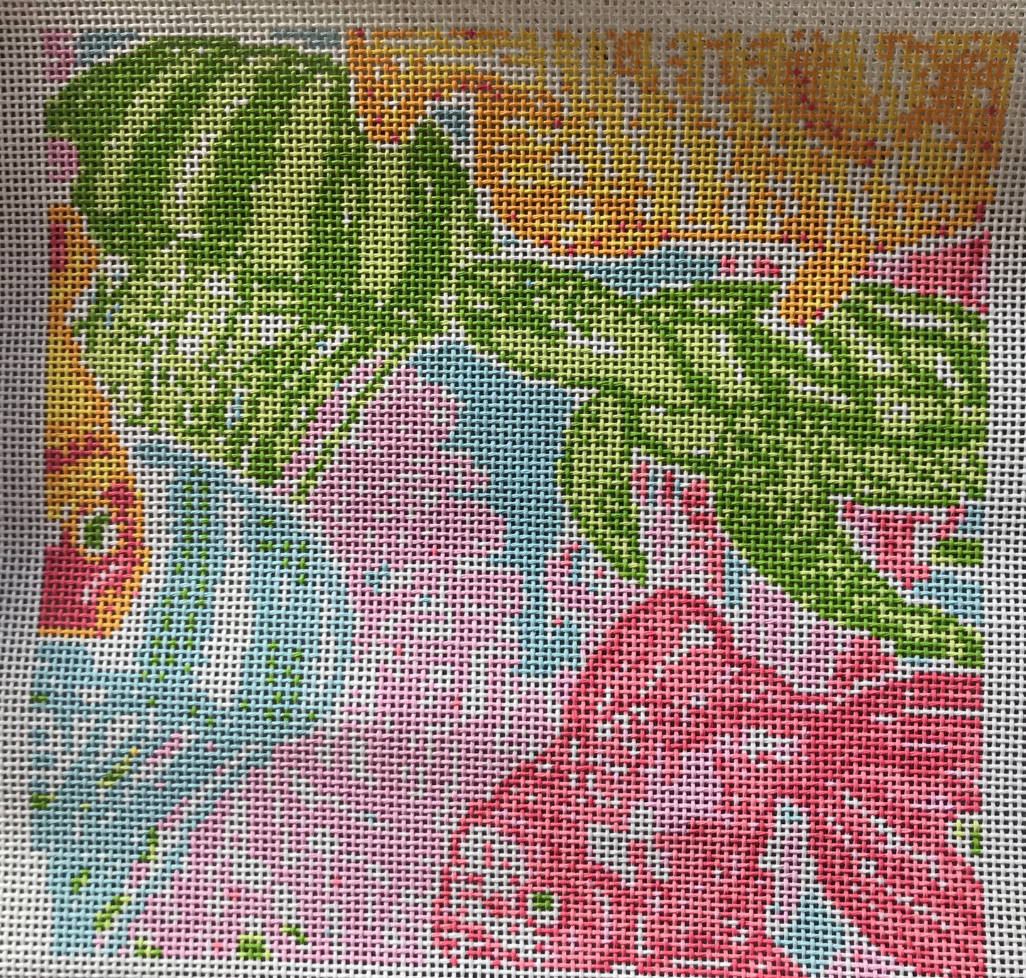 Tropical Fish