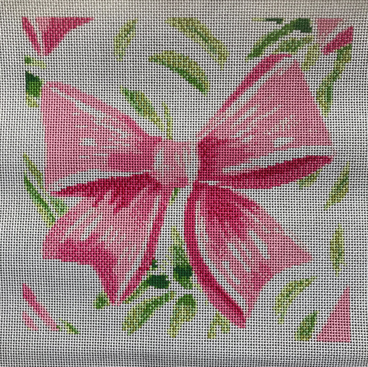 Bow Canvas