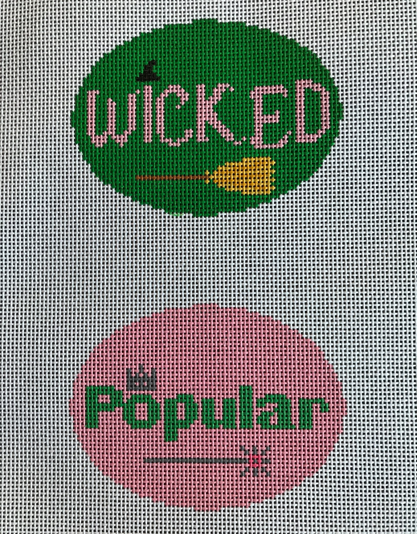 Wickedly Popular