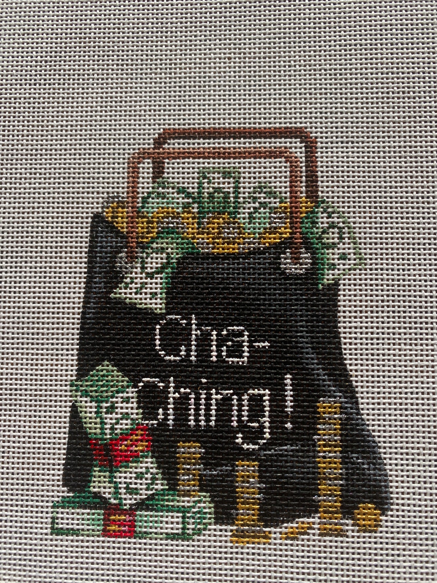 Cha-Ching Bag